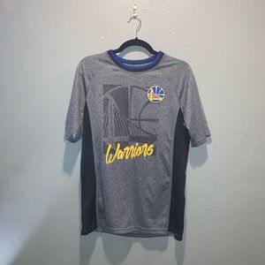 ‼️SOLD‼️ NWOT NBA Stephen Curry Fan Shirt